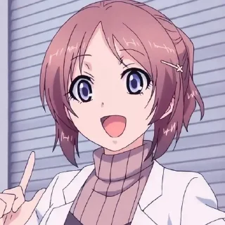 Sticker Все стикеры 🔜 @tganimerobot - 11