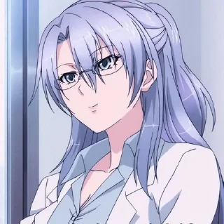 Sticker Все стикеры 🔜 @tganimerobot - 4