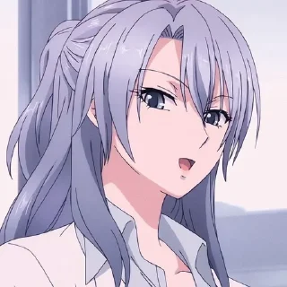 Sticker Все стикеры 🔜 @tganimerobot - 0