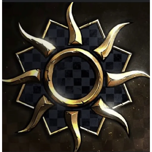 Sticker nIlFgArD - 1