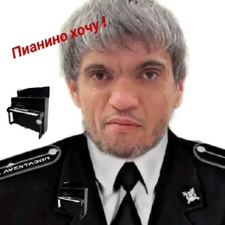 Стикер ракетабомбапетарда - 6