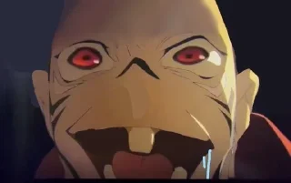 Sticker узбекистанский китаеза - 9