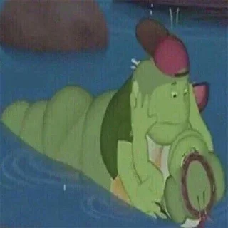 Стикер Больше стикеров 👉🏻 @stickertg4 - 6