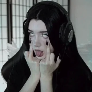 Sticker Больше стикеров: @sticerru - 5