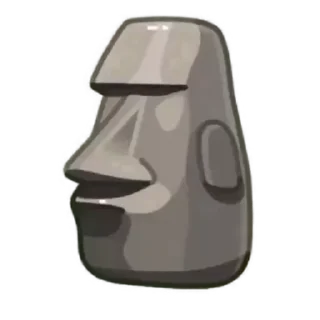 Стикер Больше стикеров 👉🏻 @stickertg4 - 11