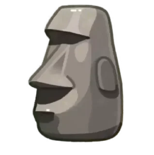 Стикер Больше стикеров 👉🏻 @stickertg4 - 2