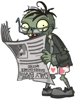 Стикер Сомпаки @Femoji - 8