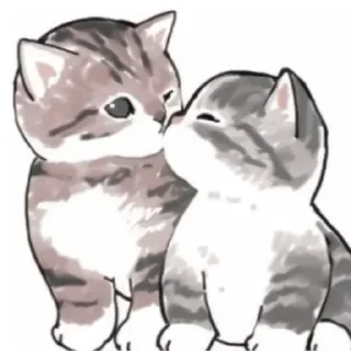 Sticker Больше стиков тут: @stikery4 - 9