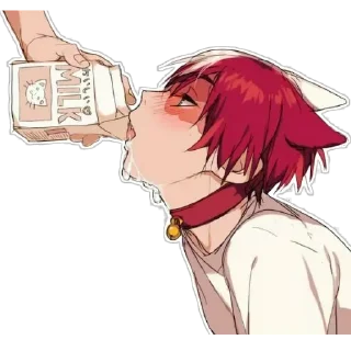 Стикер @sexstikkers - 4