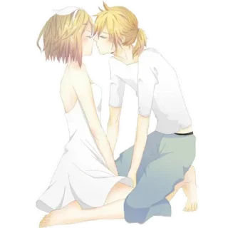 Стикер @sexstikkers - 1