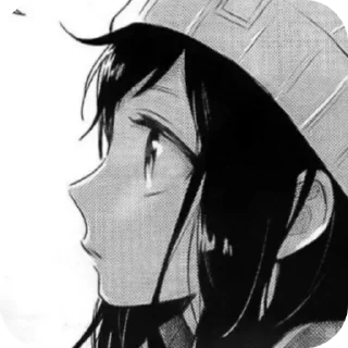 Sticker Больше стиков тут: @stikery4 - 9