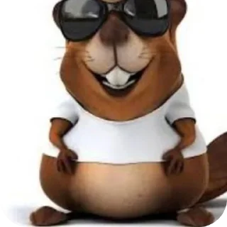 Sticker Больше стиков тут: @stikery4 - 11