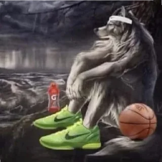 Стикер Больше стиков тут: @stikery4 - 9