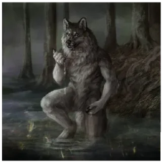 Стикер Больше стиков тут: @stikery4 - 7