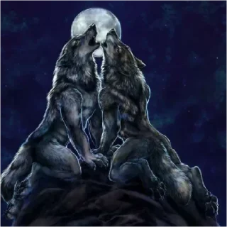 Стикер Больше стиков тут: @stikery4 - 1