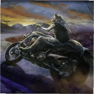 Стикер Больше стиков тут: @stikery4 - 8