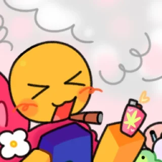 мультипликация клипарт рисование