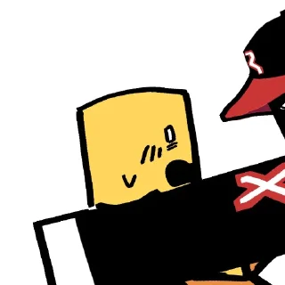 рисование иллюстрация мультфильм