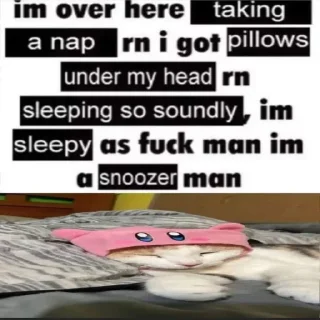 Стикер @Stickersloving - 10