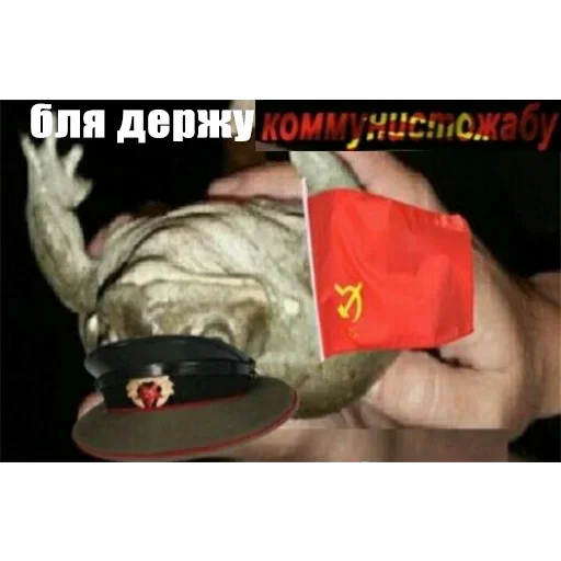 СМС Человек кармин