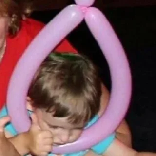 Стикер на випадок важливих переговорів - 8