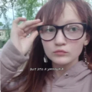 Sticker на все случаи жизни @kunchik_69 - 1