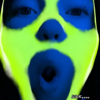 Sticker на все случаи жизни @kunchik_69 - 10