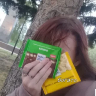 Sticker на все случаи жизни @kunchik_69 - 9