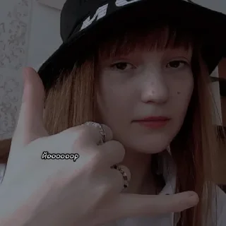 Sticker на все случаи жизни @kunchik_69 - 11