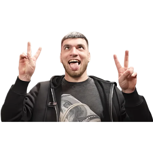 Sticker na_zeleniy - 1