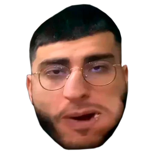 Sticker na_zeleniy - 1