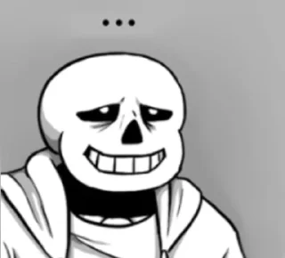 Стикер [Unexpected Guests] - 4