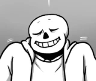 Стикер [Unexpected Guests] - 8