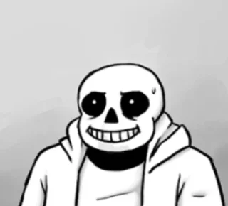 Стикер [Unexpected Guests] - 1