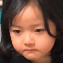 Стикер salanghae - 5