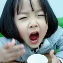 Стикер salanghae - 0