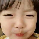 Стикер salanghae - 2