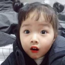 Стикер salanghae - 11