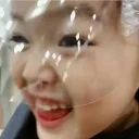 Стикер salanghae - 4