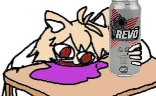 NECO ARC @omnivirtu | 3rd pack - 