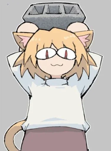 Стикер nacorc3 - 1