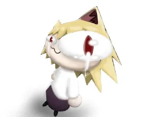 Sticker NECO ARC @omnivirtu | 3rd pack - 4