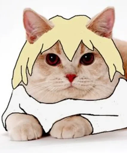 Стикер nacorc4 - 1