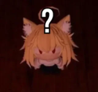 Стикер NECO ARC @omnivirtu | 4th pack - 2