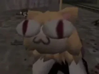 Стикер NECO ARC @omnivirtu | 4th pack - 6