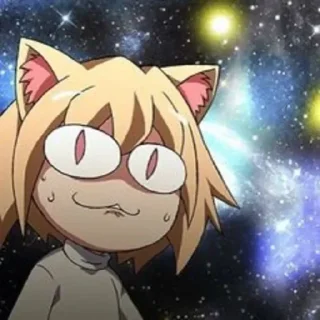 Стикер NECO ARC @omnivirtu | 4th pack - 7