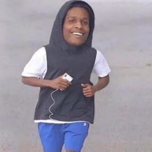 Sticker на деловом - 8