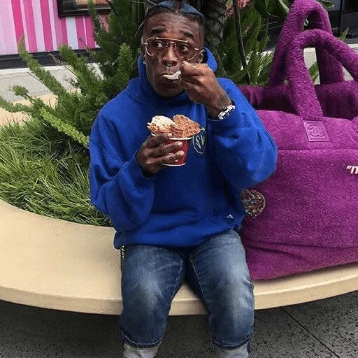 Sticker на деловом - 3