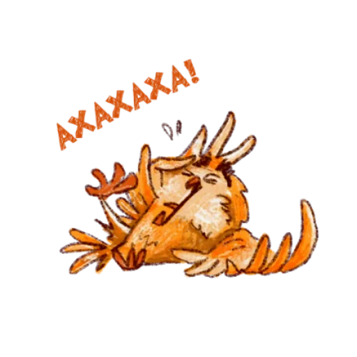 Стикер nadmennayasova - 1