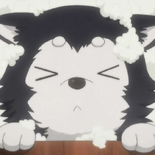 Sticker nadopomirat - 1